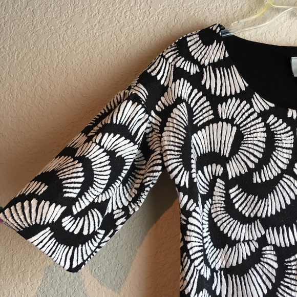 Anthropologie Maeve Windfall Dress - Picture 2 of 3